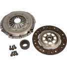 ZMS-Modul (ZMS+Kupplung+CSC) 2290601032