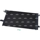 Kondensator, Klimaanlage EASY FIT 350369
