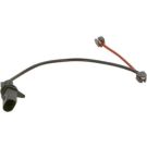 Warnkontakt AUDI Q5 1987474507