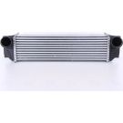 Ladeluftkühler PKW BMW 5-SERIES F10 DIESEL 10 96441