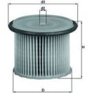 MAHLE Kraftstofffilter KX 63/1