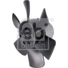 FEBI BILSTEIN Kühlerlüfter 06989
