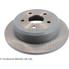 Bremsscheibe Jeep T. Wrangler 3.6-3.8V6 07 ADA104337