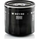 Mann & Hummel Ölfilter PKW ISUZU W 921/80