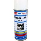 STC Chrom / ALU - Spray (Effektspray) Spray 400 ml | 7640