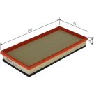 Luftfilter F 026 400 112