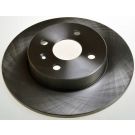 DENCKERMANN Bremsscheibe B130593