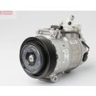 DENSO Kompressor DCP17152