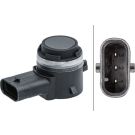HELLA Sensor, Einparkhilfe 6PX 358 141-261