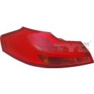 Heckleuchte L O K-PLATTE OPEL INSIGNIA KOMBI 7,08-5,13 4693,658,3