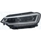 Scheinwerfer R VOLL-LED +TGFL+ADPT MAGNETI PQ VW TOURAN 5,15 7377,551,2