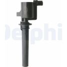 DELPHI Zündspule GN10192-12B1