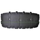 DÄMMMATTE MOTORHAUBE VW POLO 6,17 7268,131,1