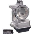 FEBI BILSTEIN Drosselklappengehäuse 102552