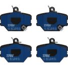 Bremsklötze VA Electric Blue GDB1365BTE