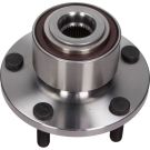 Radlagersatz 33-0776