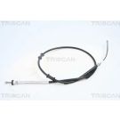 Seilzug, Feststellbremse Fiat T. Punto 05- Pr 814015192