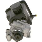 Servopumpe MERCEDES E,S-Klasse K S00 000 591