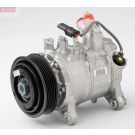 DENSO Kompressor DCP05105