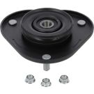 MONROE Stützlager 1Stk. VA TOYOTA Corolla 04 MOUNTING KIT MK494