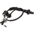 Kupplungsseil Citroen Xsara Mit Selbstregulierung¤ 32-0088