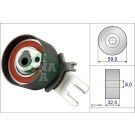 Spannrolle, Zahnriemen 531 0859 10