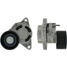 Spannrolle Nebentrieb VKM 36041