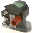 Zündspule MERCEDES W124-Serie 0 221 502 433
