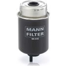 Mann & Hummel Kraftstofffilter LKW Caterpillar WK 8185