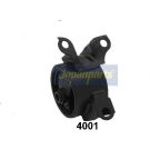 Lagerung, Motor RU-4001
