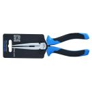 SW-Stahl Spitzzange gerade 200mm 40941SB