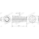 MONROE Fahrwerksfeder SP2596