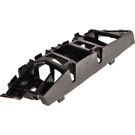 Original VAG Stoßstangenbefestigung VW P. Tiguan 12-18 Pr 5N0807184D