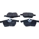 Bremsbelagsatz Vw P. A3/Passat/Tt 19-0650