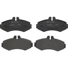 BREMBO Bremsklötze VA P 50 031