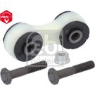17 307 004 Stabilisator HA li/re AUDI A6,VW Passat 96 ProKit 32595