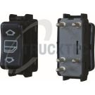 TRUCKTEC AUTOMOTIVE Schalten 02.58.021