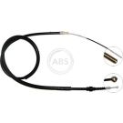 A.B.S. Handbremsseil Seilzug Festellbremse K11456