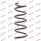 KYB Fahrwerksfeder Dacia T. Duster 1.5D/1.6 06/10 K-Flex RA6190