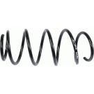Sachs Fahrwerksfeder Audi P. A2 (8Z0) 997 853