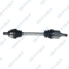 GSP Antriebswelle 218359