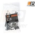 PROFIPOWER Zubehörsatz, Bremsbacken 9B2001