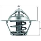 Thermostateinsatz mit Dichtung TX 112 83D