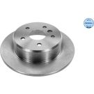 Bremsscheibe Toyota T. Camry 2.2/3.0 91- 287 10 30-15 523 0021