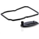 Mann & Hummel Automatikgetriebeölfilter PKW MERCEDES C, E-, M-Klasse H 182 KIT