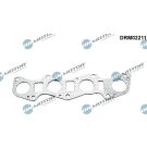 DICHTUNG, ABGASKRÜMMER DRM02211