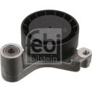 Spannrolle, Keilrippenriemen 8690