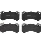 BREMBO Bremsklötze VA AUDI A6, A7, A8, Q5 12 PRIME LINE P 85 136