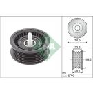 Umlenk-/Führungsrolle, Keilrippenriemen 532 0784 10