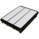 DENCKERMANN Luftfilter A140793